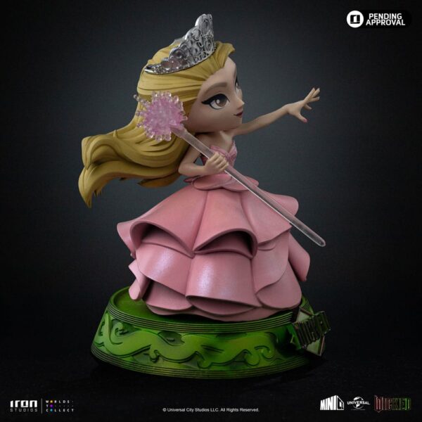 Wicked Mini Co. PVC Figura Glinda 15 cm