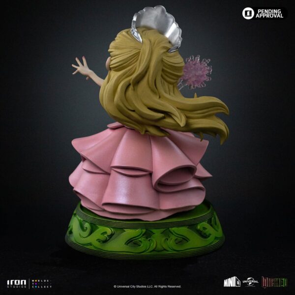 Wicked Mini Co. PVC Figura Glinda 15 cm