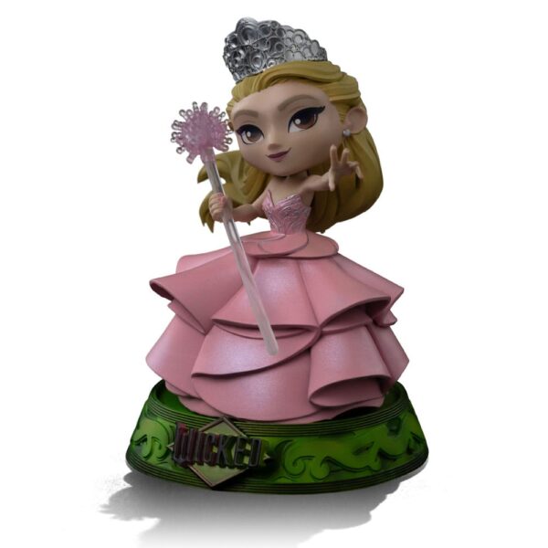 Wicked Mini Co. PVC Figura Glinda 15 cm