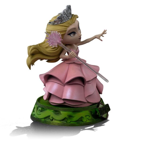 Wicked Mini Co. PVC Figura Glinda 15 cm