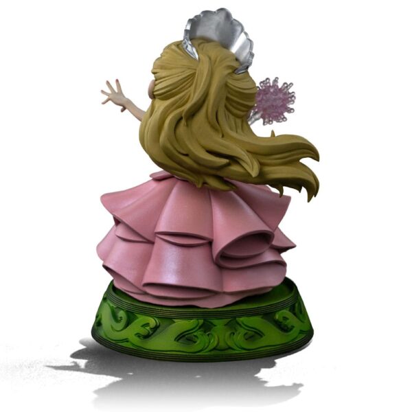 Wicked Mini Co. PVC Figura Glinda 15 cm