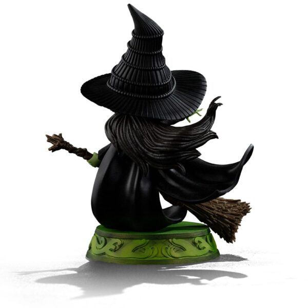 Wicked Mini Co. PVC Figura Elphaba 18 cm Wicked Mini Co. PVC Figura Elphaba 18 cm