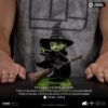 Wicked Mini Co. PVC Figura Elphaba 18 cm Wicked Mini Co. PVC Figura Elphaba 18 cm