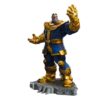 Marvel BDS Art Scale Szobor 1/10 Thanos Infinity Gaunlet Diorama 30 cm