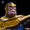 Marvel BDS Art Scale Szobor 1/10 Thanos Infinity Gaunlet Diorama 30 cm