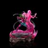 Saint Seiya Deluxe Art Scale Szobor 1/10 Andromeda Shun 23 cm