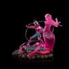 Saint Seiya Deluxe Art Scale Szobor 1/10 Andromeda Shun 23 cm