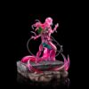 Saint Seiya Deluxe Art Scale Szobor 1/10 Andromeda Shun 23 cm