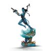 Avatar: The Way of Water BDS Art Scale Szobor 1/10 Lizard 21 cm