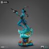 Avatar: The Way of Water BDS Art Scale Szobor 1/10 Lizard 21 cm