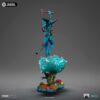 Avatar: The Way of Water BDS Art Scale Szobor 1/10 Lizard 21 cm