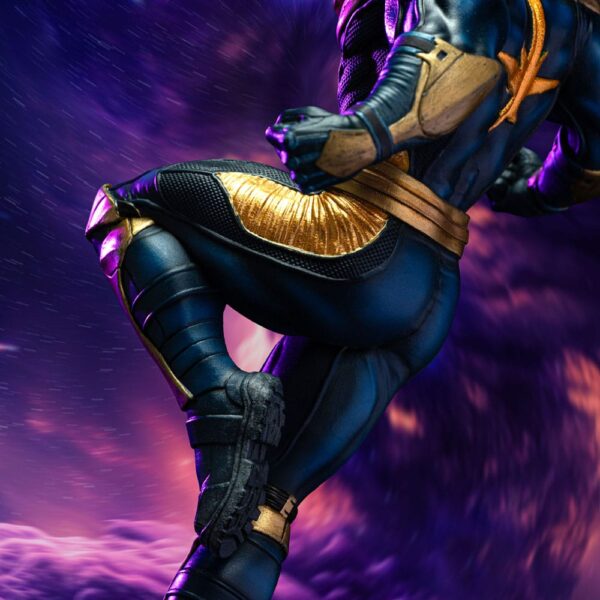 Marvel BDS Art Scale Szobor 1/10 Nova 32 cm