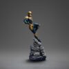 Marvel BDS Art Scale Szobor 1/10 Nova 32 cm