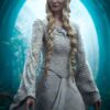 The Lord of the Rings Art Scale Szobor 1/10 Galadriel 30 cm