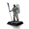 NASA Art Scale Szobor 1/10 Apollo 11 Astronaut 23 cm