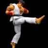 Ultra Street Fighter II: The Final Challengers Akció Figura 1/12 Ryu 15 cm Ultra Street Fighter II: The Final Challengers Akció Figura 1/12 Ryu 15 cm