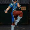 Ultra Street Fighter II: The Final Challengers Akció Figura 1/12 Chun-Li 15 cm