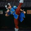 Ultra Street Fighter II: The Final Challengers Akció Figura 1/12 Chun-Li 15 cm