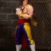 Ultra Street Fighter II: The Final Challengers Akció Figura 1/12 Vega 15 cm