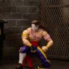 Ultra Street Fighter II: The Final Challengers Akció Figura 1/12 Vega 15 cm