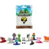 Minecraft Nano Metalfigs Diecast Mini Figuras 4 cm Assortment (12) Minecraft Nano Metalfigs Diecast Mini Figuras 4 cm Assortment (12)