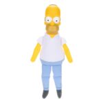 Homer Simpson Plüss 33cm beszélő