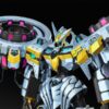 Yu-Gi-Oh! Card Game Monster 1/24 Plastic Model Kits PLAMAX Divine Arsenal AA-ZEUS Sky Thunder 19 cm