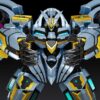 Yu-Gi-Oh! Card Game Monster 1/24 Plastic Model Kits PLAMAX Divine Arsenal AA-ZEUS Sky Thunder 19 cm