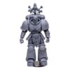 Warhammer 40k Akció Figura Space Wolves Wolf Guard (Artist Proof) 18 cm Warhammer 40k Akció Figura Space Wolves Wolf Guard (Artist Proof) 18 cm