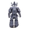 Warhammer 40k Akció Figura Space Wolves Wolf Guard (Artist Proof) 18 cm Warhammer 40k Akció Figura Space Wolves Wolf Guard (Artist Proof) 18 cm