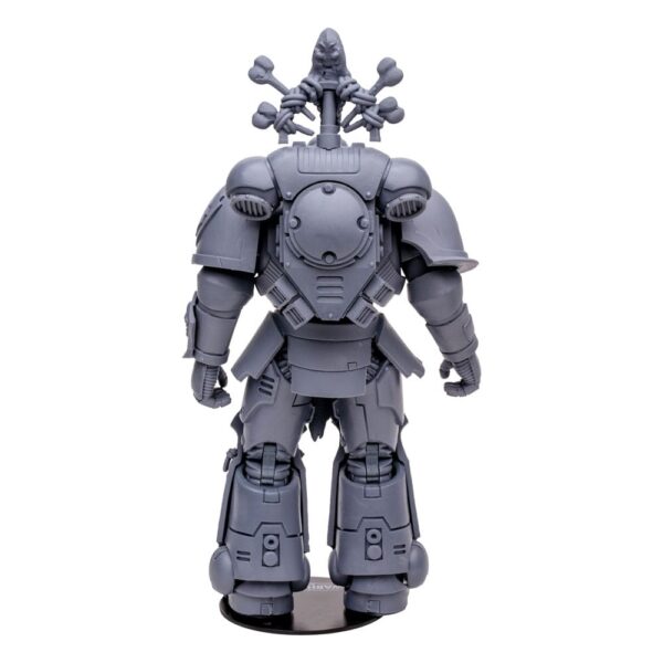 Warhammer 40k Akció Figura Space Wolves Wolf Guard (Artist Proof) 18 cm Warhammer 40k Akció Figura Space Wolves Wolf Guard (Artist Proof) 18 cm