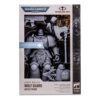 Warhammer 40k Akció Figura Space Wolves Wolf Guard (Artist Proof) 18 cm Warhammer 40k Akció Figura Space Wolves Wolf Guard (Artist Proof) 18 cm