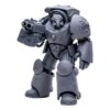 Warhammer 40k Megafigs Akció Figura Terminator (Artist Proof) 30 cm Warhammer 40k Megafigs Akció Figura Terminator (Artist Proof) 30 cm