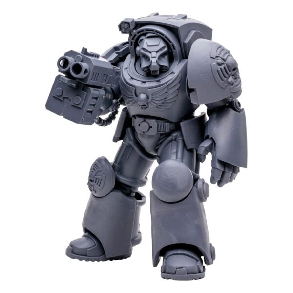 Warhammer 40k Megafigs Akció Figura Terminator (Artist Proof) 30 cm Warhammer 40k Megafigs Akció Figura Terminator (Artist Proof) 30 cm