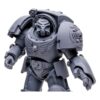 Warhammer 40k Megafigs Akció Figura Terminator (Artist Proof) 30 cm Warhammer 40k Megafigs Akció Figura Terminator (Artist Proof) 30 cm