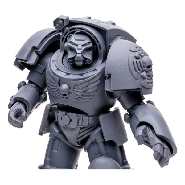Warhammer 40k Megafigs Akció Figura Terminator (Artist Proof) 30 cm Warhammer 40k Megafigs Akció Figura Terminator (Artist Proof) 30 cm