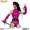 Mortal Kombat Akció Figura 2-Pack Sub-Zero vs. Mileena (Klassiks) 18 cm Mortal Kombat Akció Figura 2-Pack Sub-Zero vs. Mileena (Klassiks) 18 cm