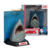 Jaws Movie Maniacs PVC Szobor Jaws (50th Anniversary) 16 cm