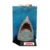Jaws Movie Maniacs PVC Szobor Jaws (50th Anniversary) 16 cm