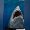 Jaws Movie Maniacs PVC Szobor Jaws (50th Anniversary) 16 cm