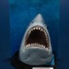 Jaws Movie Maniacs PVC Szobor Jaws (50th Anniversary) 16 cm