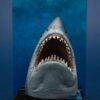 Jaws Movie Maniacs PVC Szobor Jaws (50th Anniversary) 16 cm