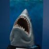 Jaws Movie Maniacs PVC Szobor Jaws (50th Anniversary) 16 cm