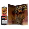Marvel Collection PVC Szobor 1/6 Rocket Racoon (Rocket Racoon: A Chasing Tale #1) 18 cm