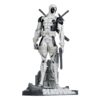 Marvel Collection PVC Szobor 1/10 Deadpool (The New Mutants #98) (Line Art) (Gold Label) 17 cm Marvel Collection PVC Szobor 1/10 Deadpool (The New Mutants #98) (Line Art) (Gold Label) 17 cm