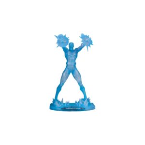Marvel Collection PVC Szobor 1/6 Iceman (Marvel Tales #229) (Red Platinum Edition) 29 cm Marvel Collection PVC Szobor 1/6 Iceman (Marvel Tales #229) (Red Platinum Edition) 29 cm