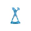 Marvel Collection PVC Szobor 1/6 Iceman (Marvel Tales #229) (Red Platinum Edition) 29 cm