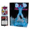 Marvel Collection PVC Szobor 1/6 Iceman (Marvel Tales #229) (Red Platinum Edition) 29 cm