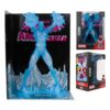 Marvel Collection PVC Szobor 1/6 Iceman (Marvel Tales #229) (Red Platinum Edition) 29 cm