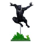 Marvel Collection PVC Szobor 1/6 Black Panther (Black Panther Annual #1) (Variant) 29 cm